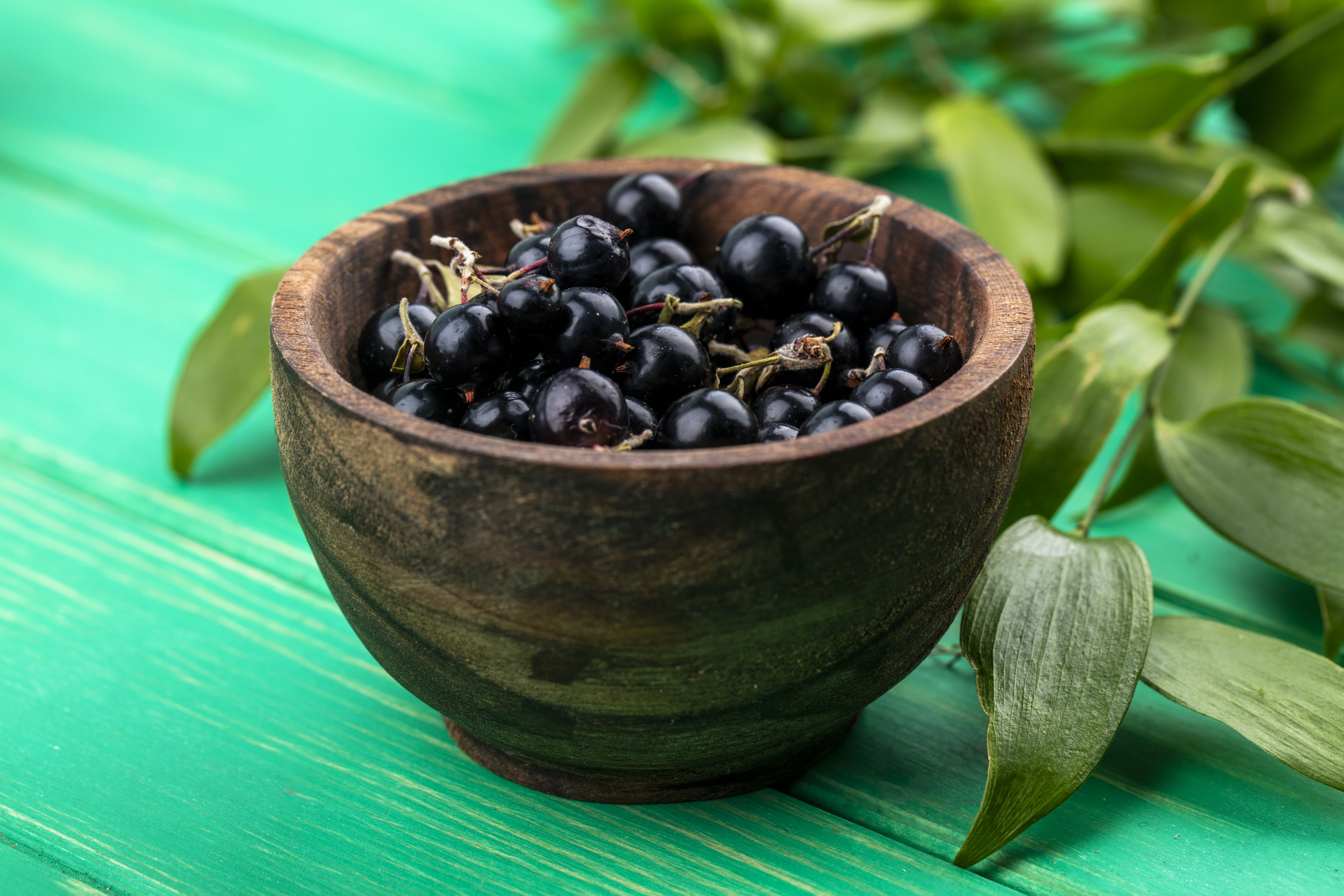 Recept na chutný a zdravý džem z čiernej bazy